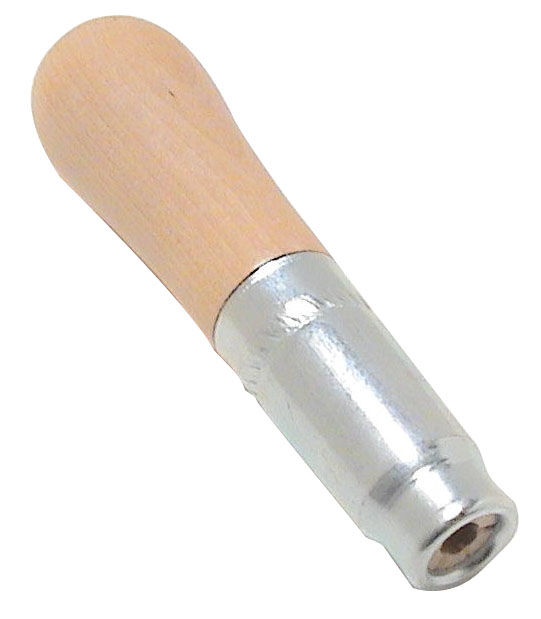 Farrier Tools: Trimming Tools: Rasp Handle: fp™ Aluminum Handles