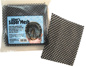Farrier Tools: Hoofcare Products: Allen's Blue Powder